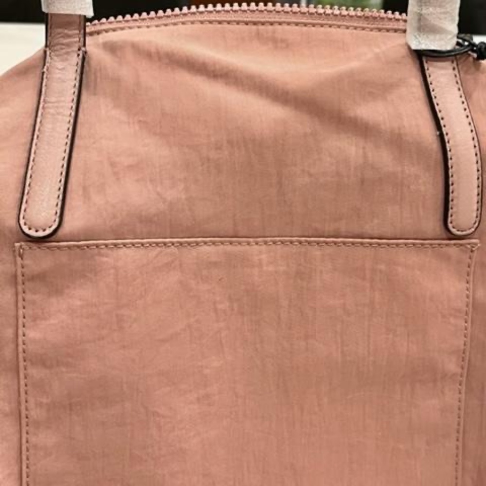 Rebecca Minkoff - New Washed Nylon Tote
